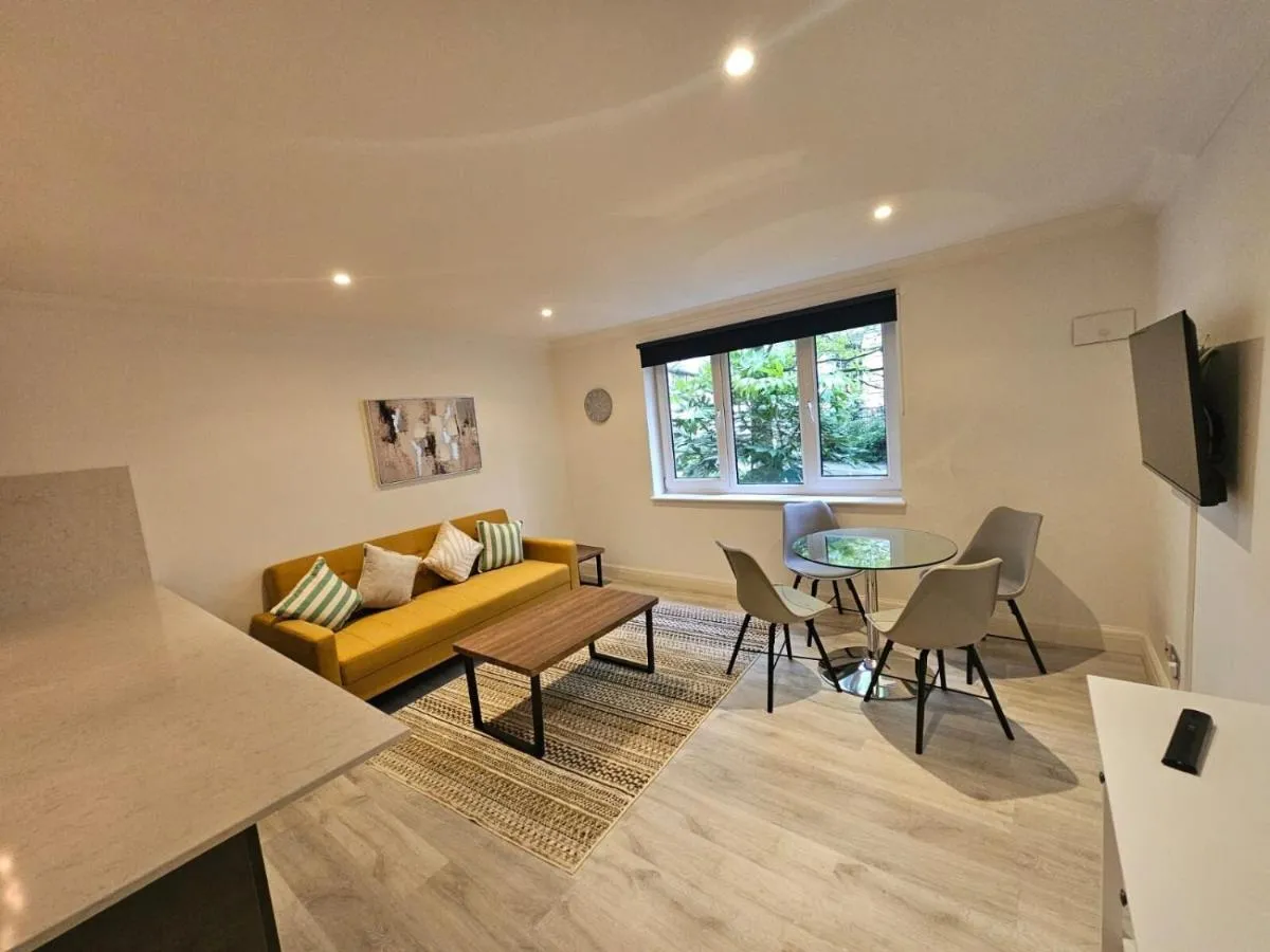 Image 3 of St Paul’s London Apartments