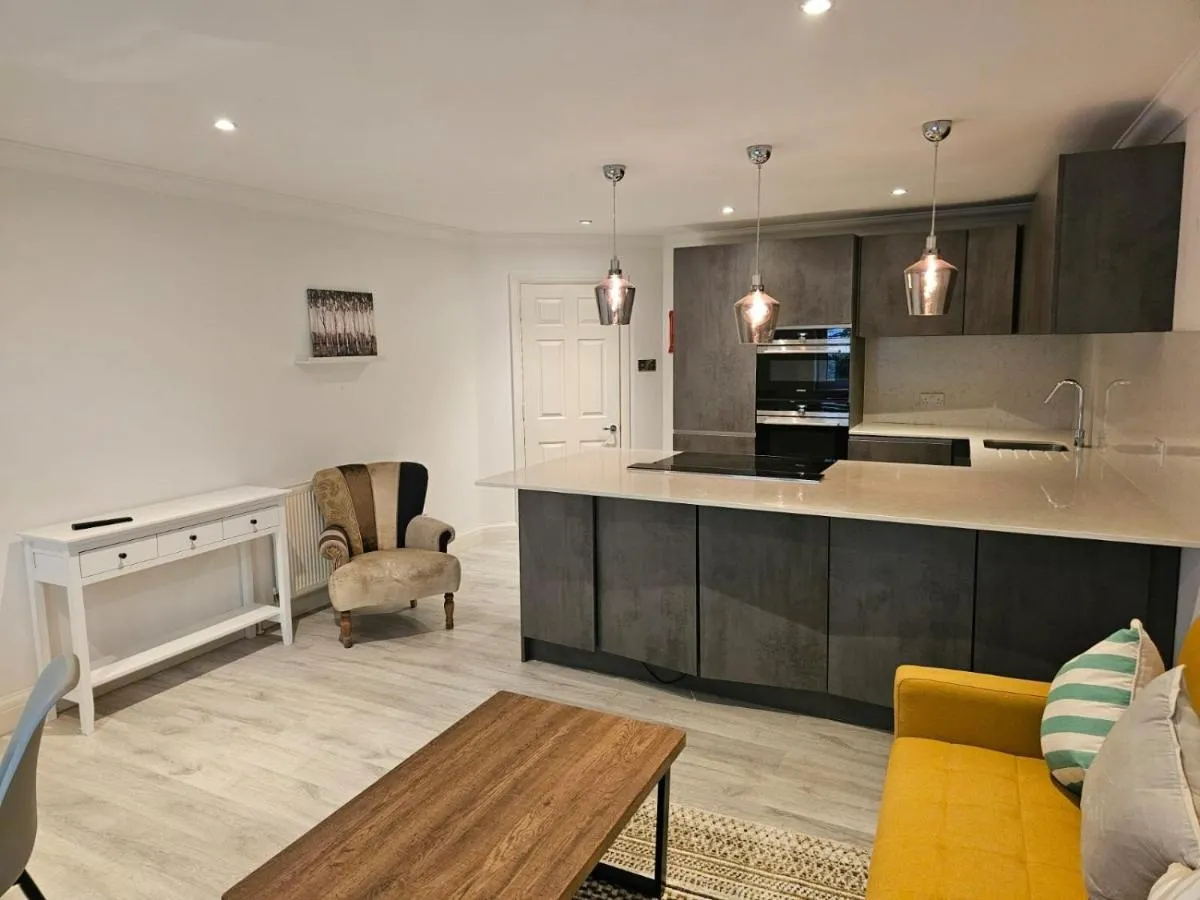 Image 4 of St Paul’s London Apartments