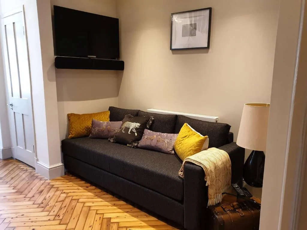 Image 1 of St Paul’s Studios apartment