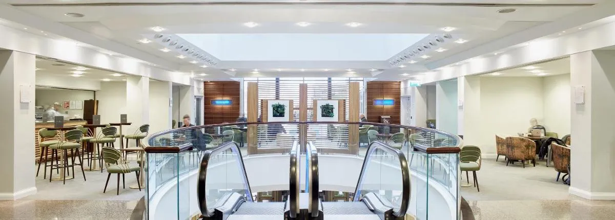 Image 5 of Stamford Bridge Hotel London