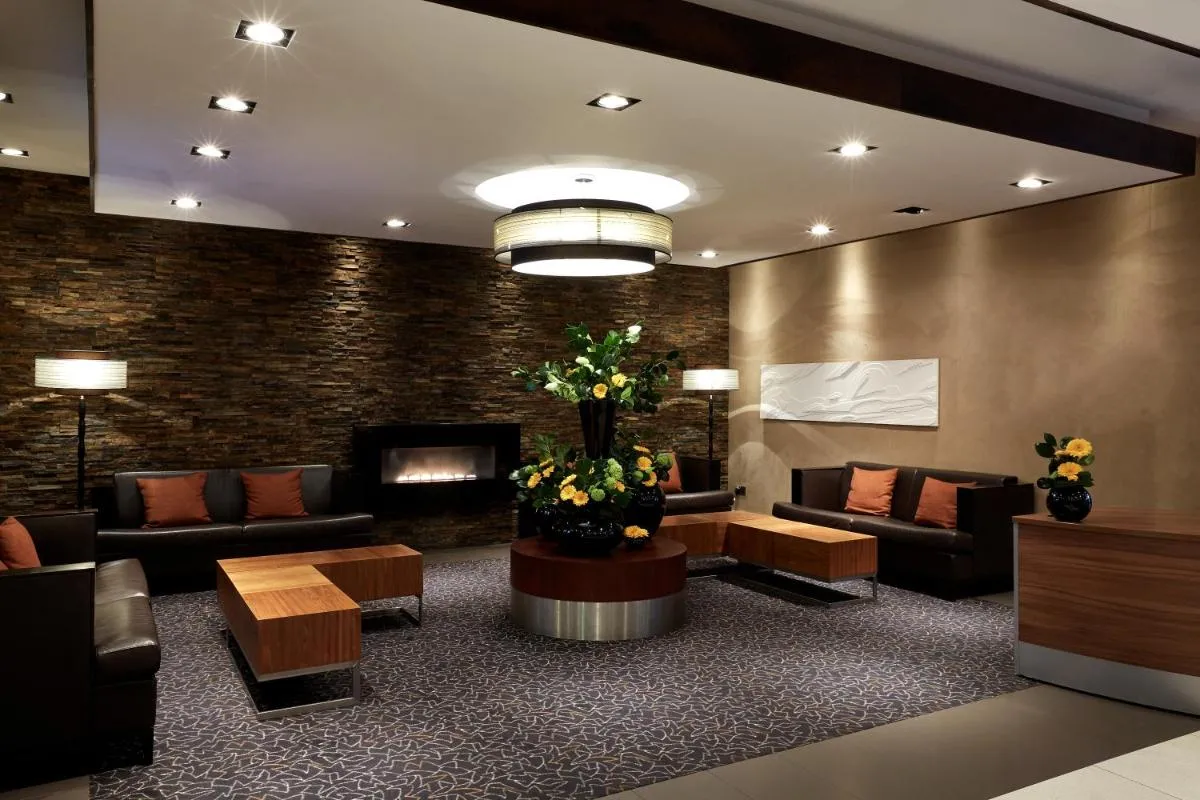 Image 3 of Stamford Bridge Hotel London