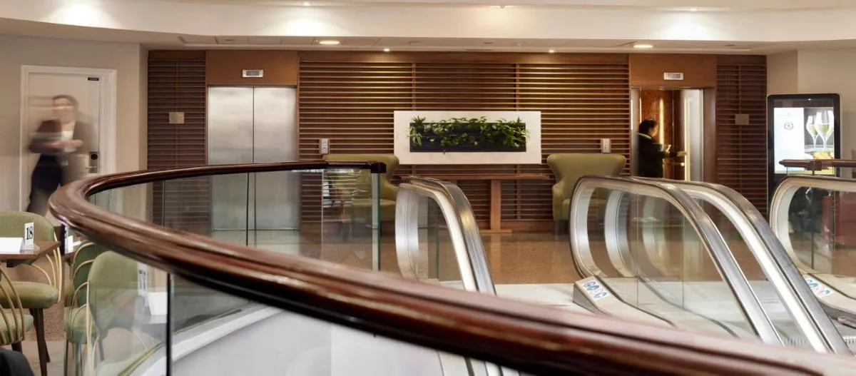 Image 4 of Stamford Bridge Hotel London