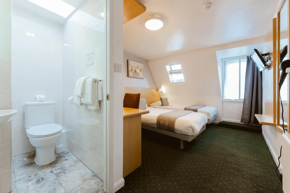 Image 3 of Star Hotel