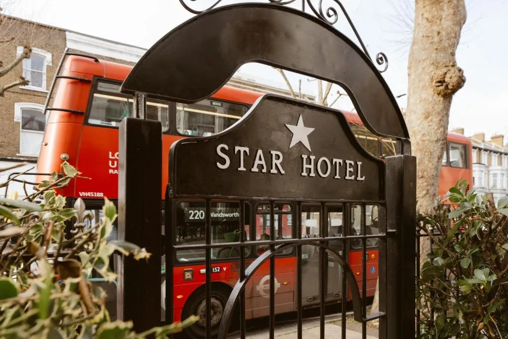 Image 1 of Star Hotel
