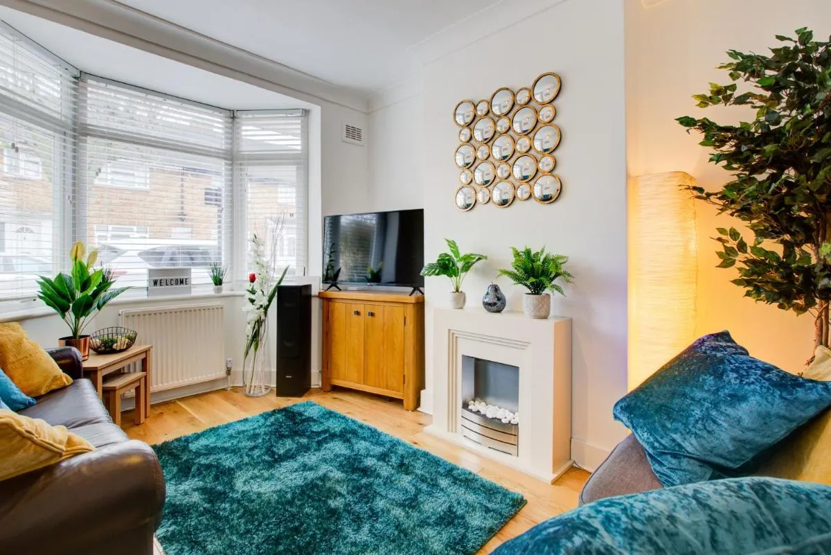Image 5 of Statera Apartments – 2-Bed House in Stratford