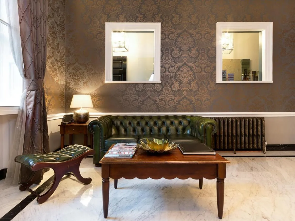 Image 3 of Staunton Hotel – B&B