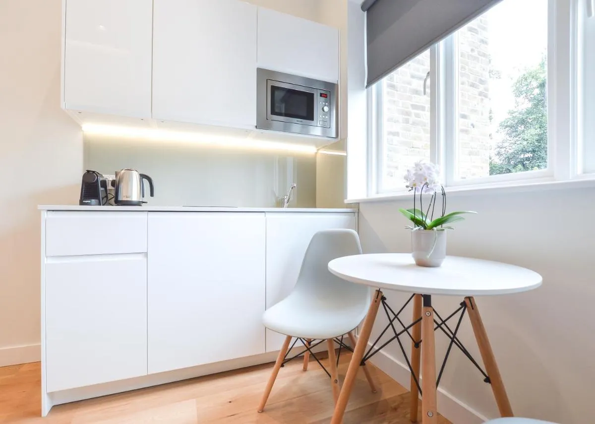Image 3 of StayPrime Earls Court Serviced Apartments