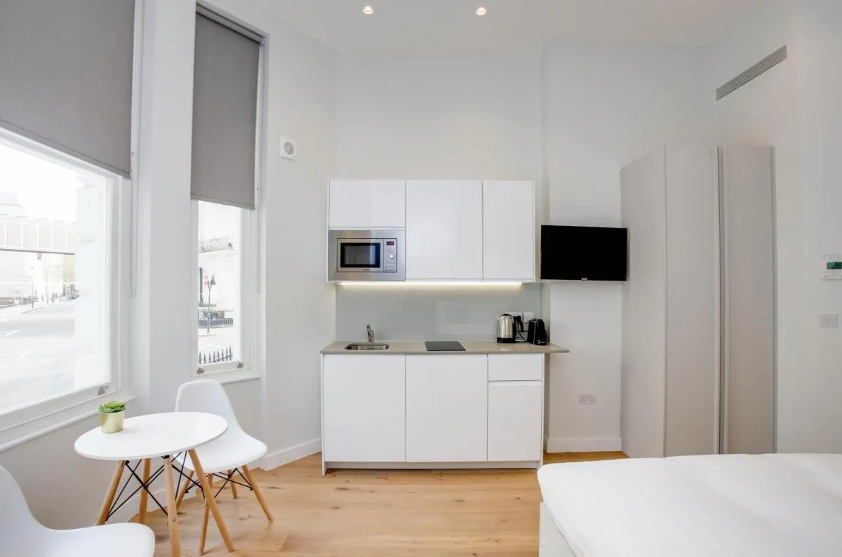 Image 3 of StayPrime Kensington Serviced Apartments