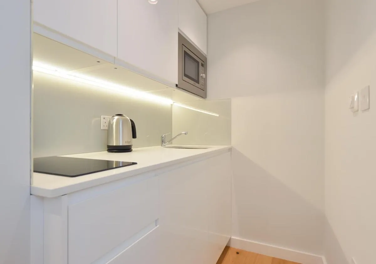 Image 5 of StayPrime Kensington Serviced Apartments
