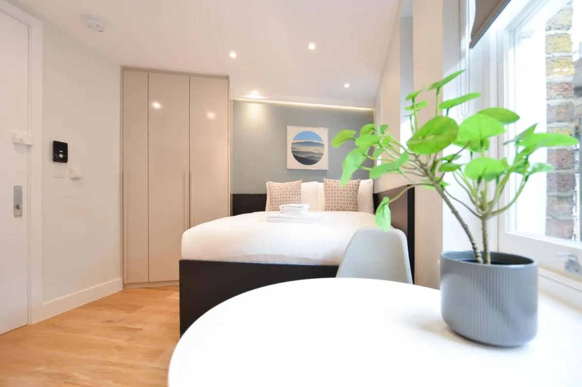 Image 5 of StayPrime Marylebone Serviced Apartments