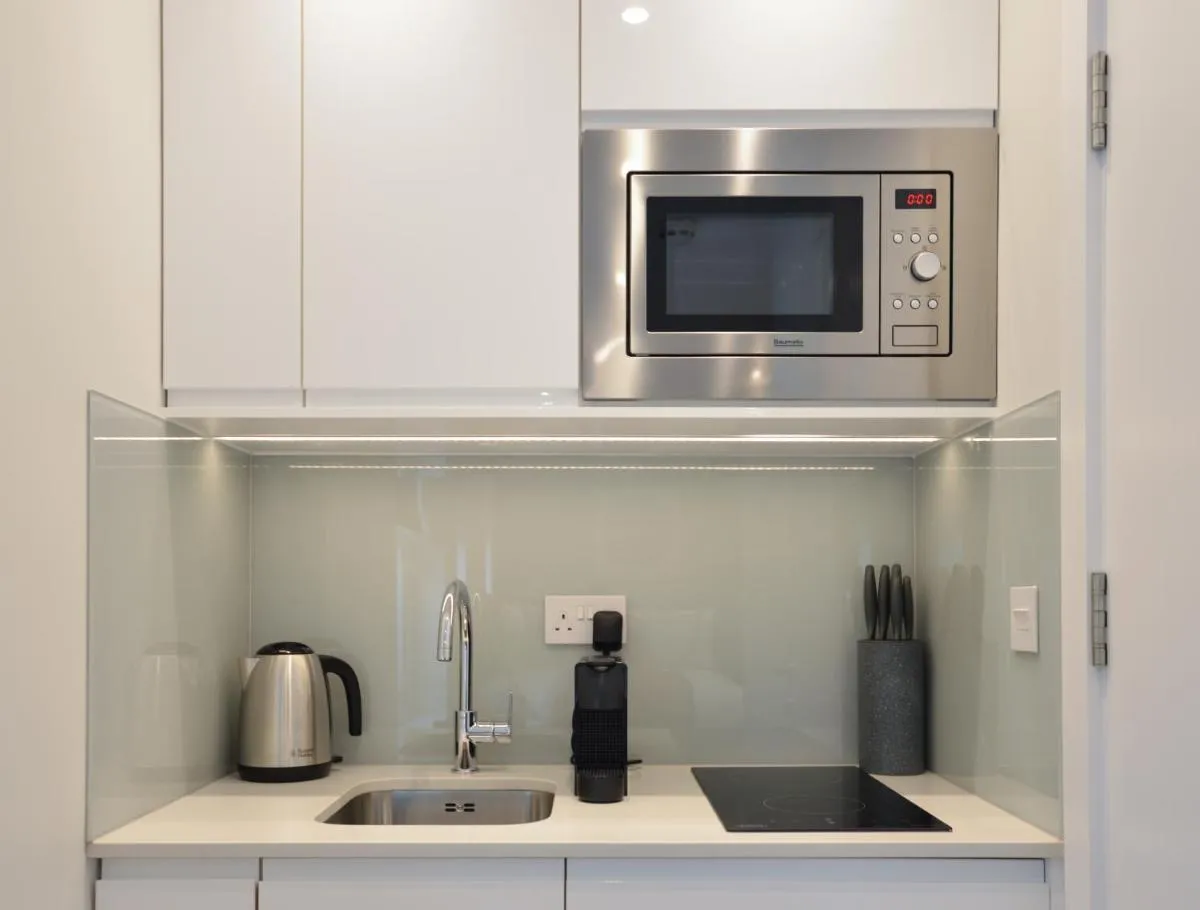 Image 4 of StayPrime Marylebone Serviced Apartments