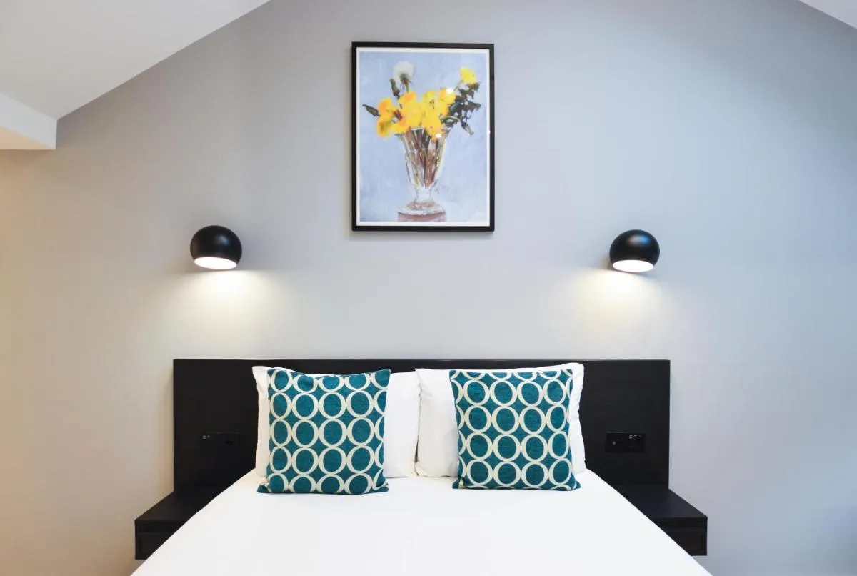 Image 3 of StayPrime Marylebone Serviced Apartments