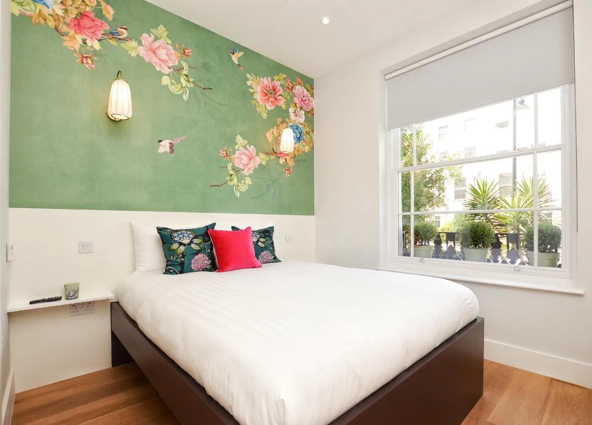 Image 5 of StayPrime Notting Hill Serviced Apartments