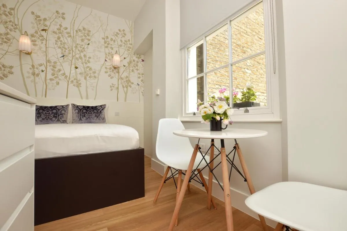 Image 3 of StayPrime Notting Hill Serviced Apartments