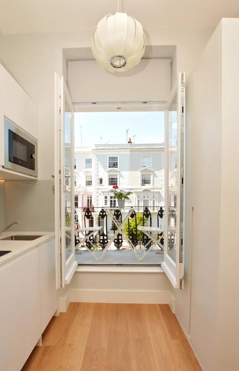Image 4 of StayPrime Notting Hill Serviced Apartments