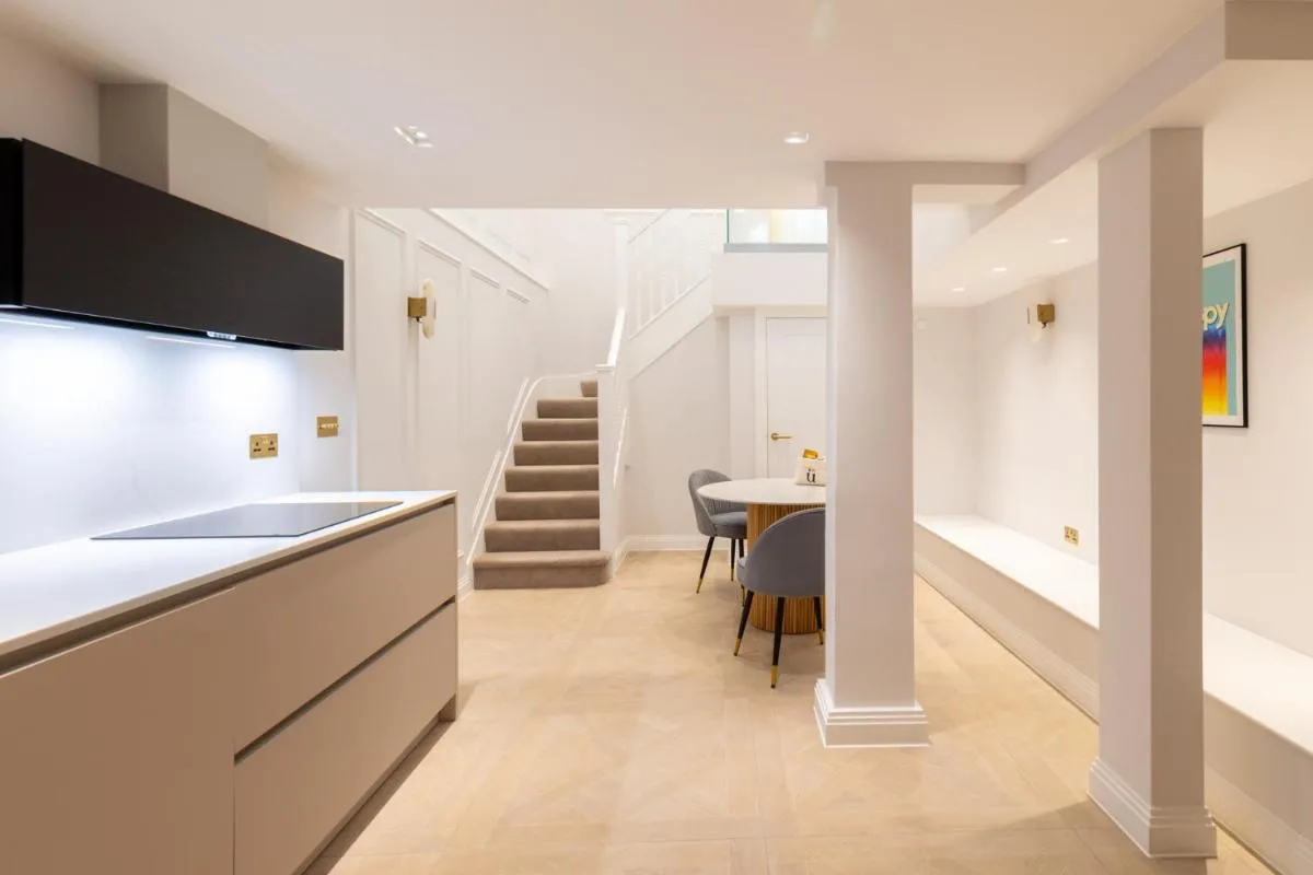 Image 4 of Stay Kula London Bridge