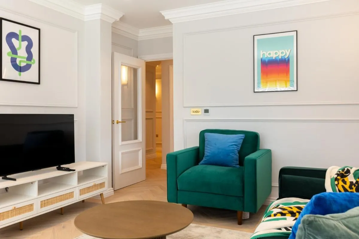 Image 5 of Stay Kula London Bridge