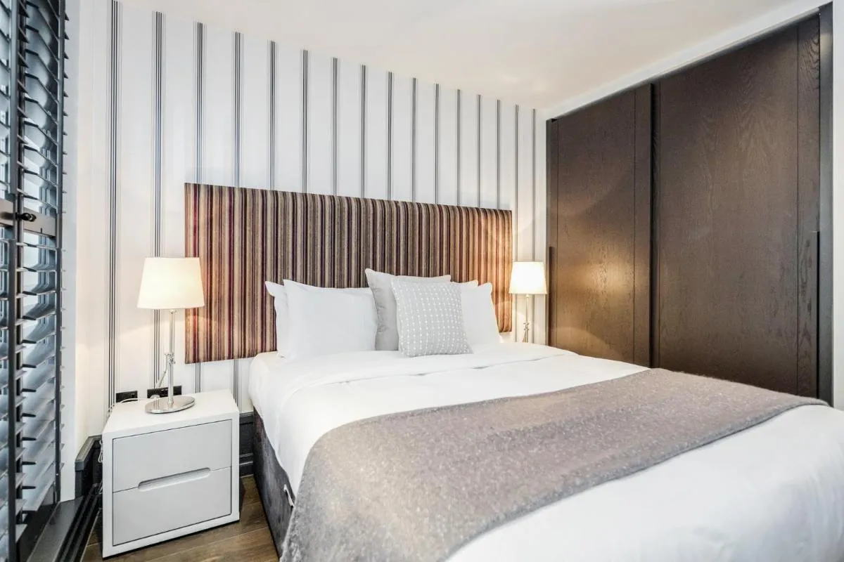 Image 4 of Stay Kula London – Covent Garden Garrick St