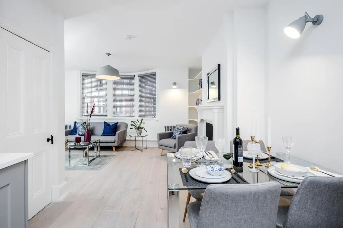 Image 3 of Stay Kula London – Covent Garden St Martin’s Lane