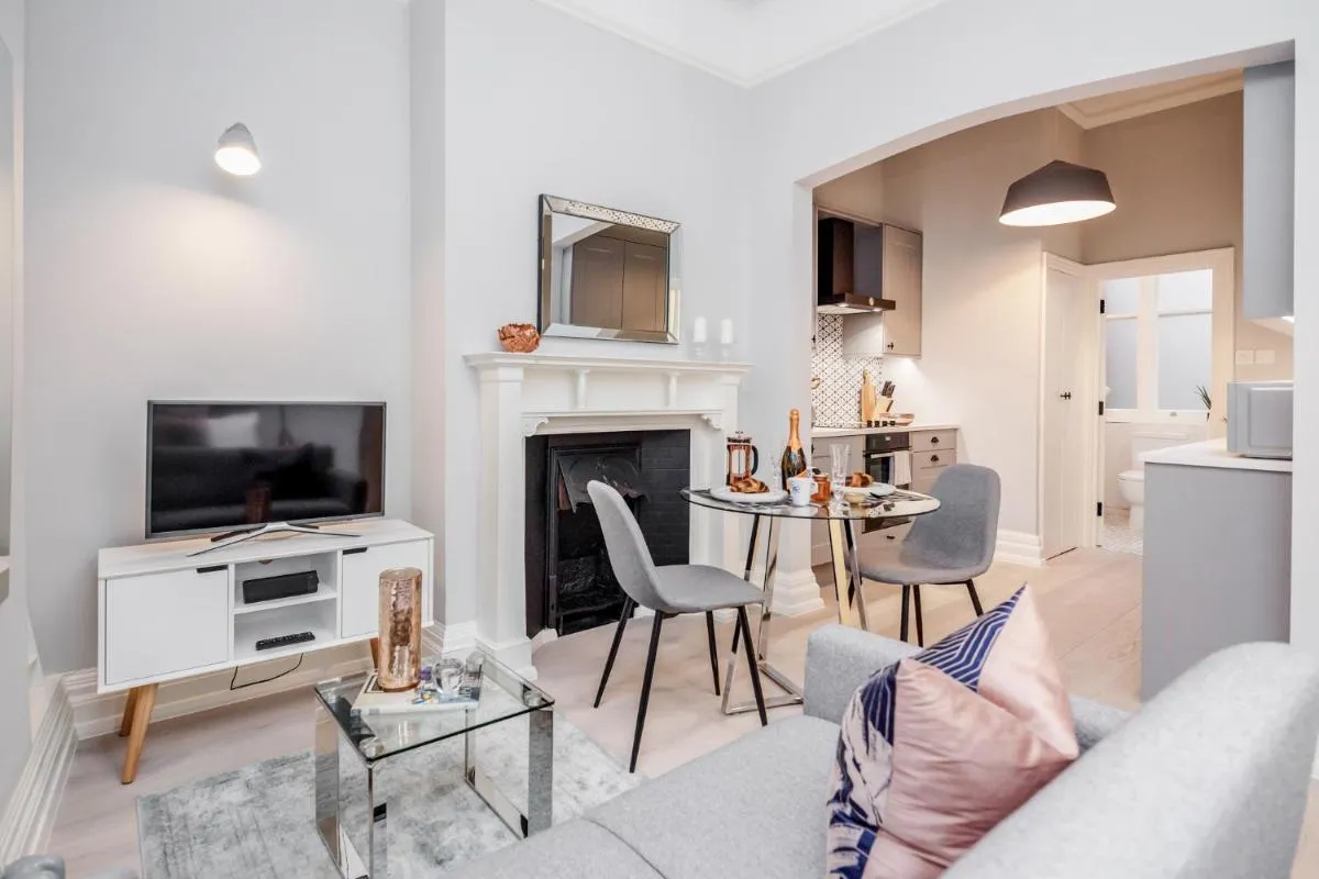 Image 5 of Stay Kula London – Covent Garden St Martin’s Lane