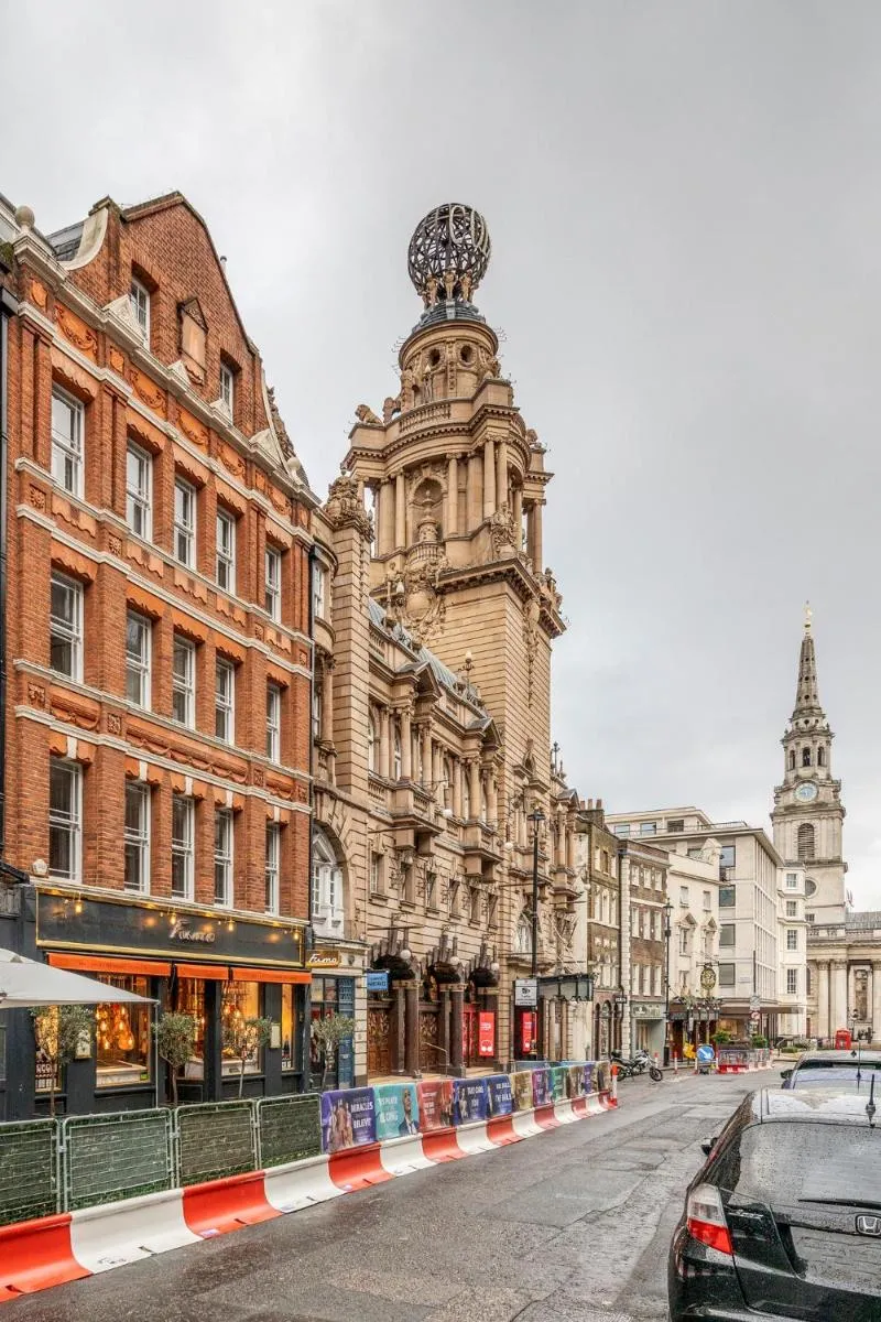 Image 4 of Stay Kula London – Covent Garden St Martin’s Lane