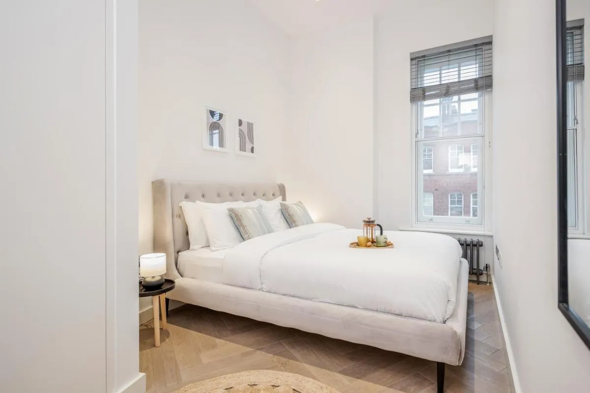 Image 3 of Stay Kula London – Fitzrovia Newman St