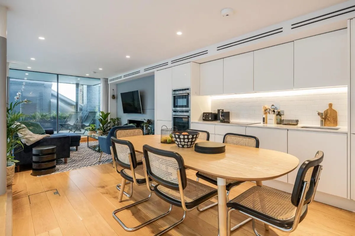 Image 4 of Stay Kula London – Holborn