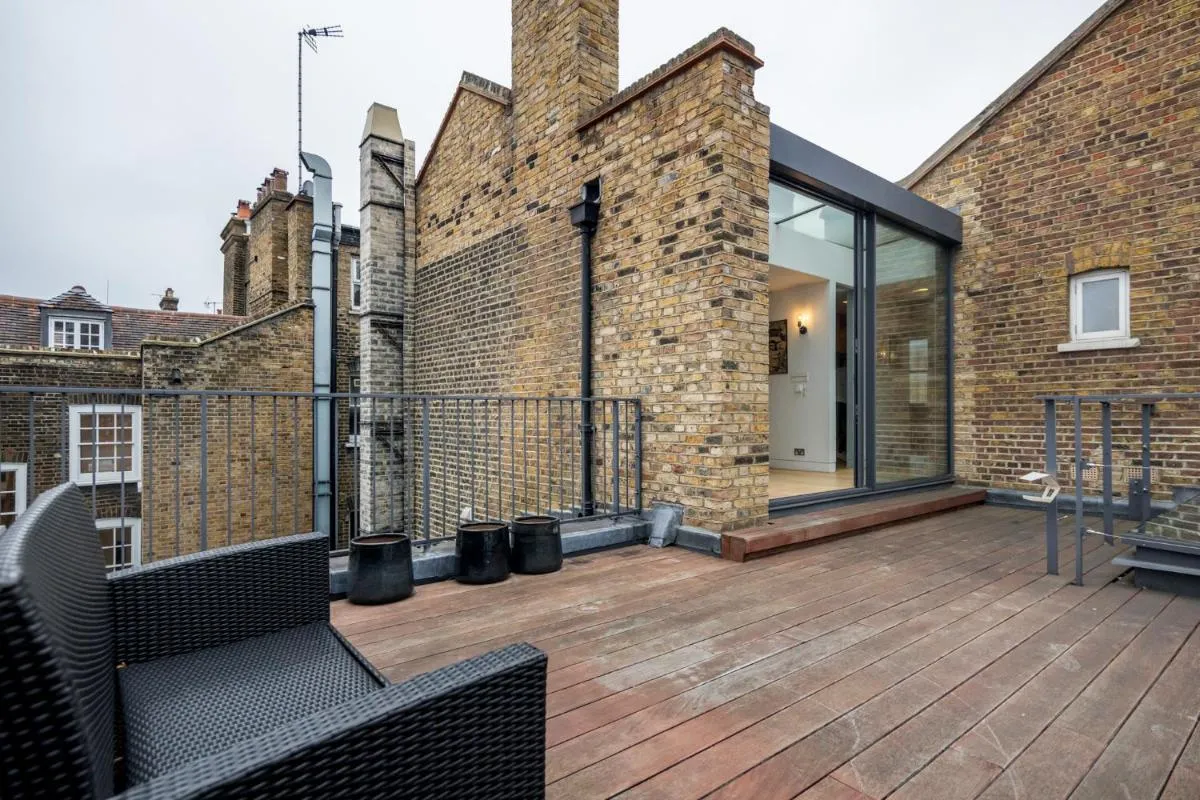 Image 5 of Stay Kula London – Holborn