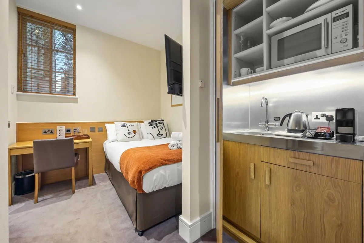 Image 4 of Stay Kula London – Kensington