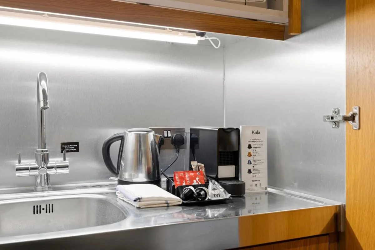 Image 3 of Stay Kula London – Kensington