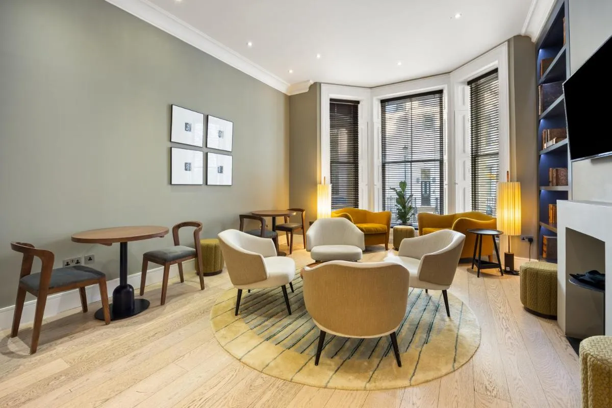 Image 5 of Stay Kula London – Kensington