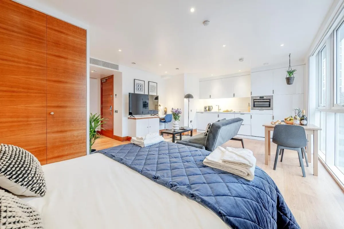 Image 5 of Stay Kula London – Tower Hill