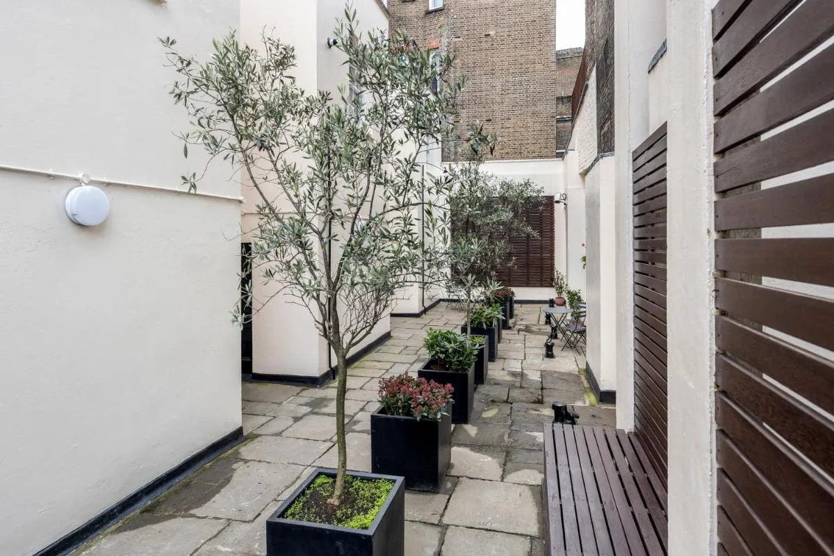 Image 4 of Stay Kula London – Victoria