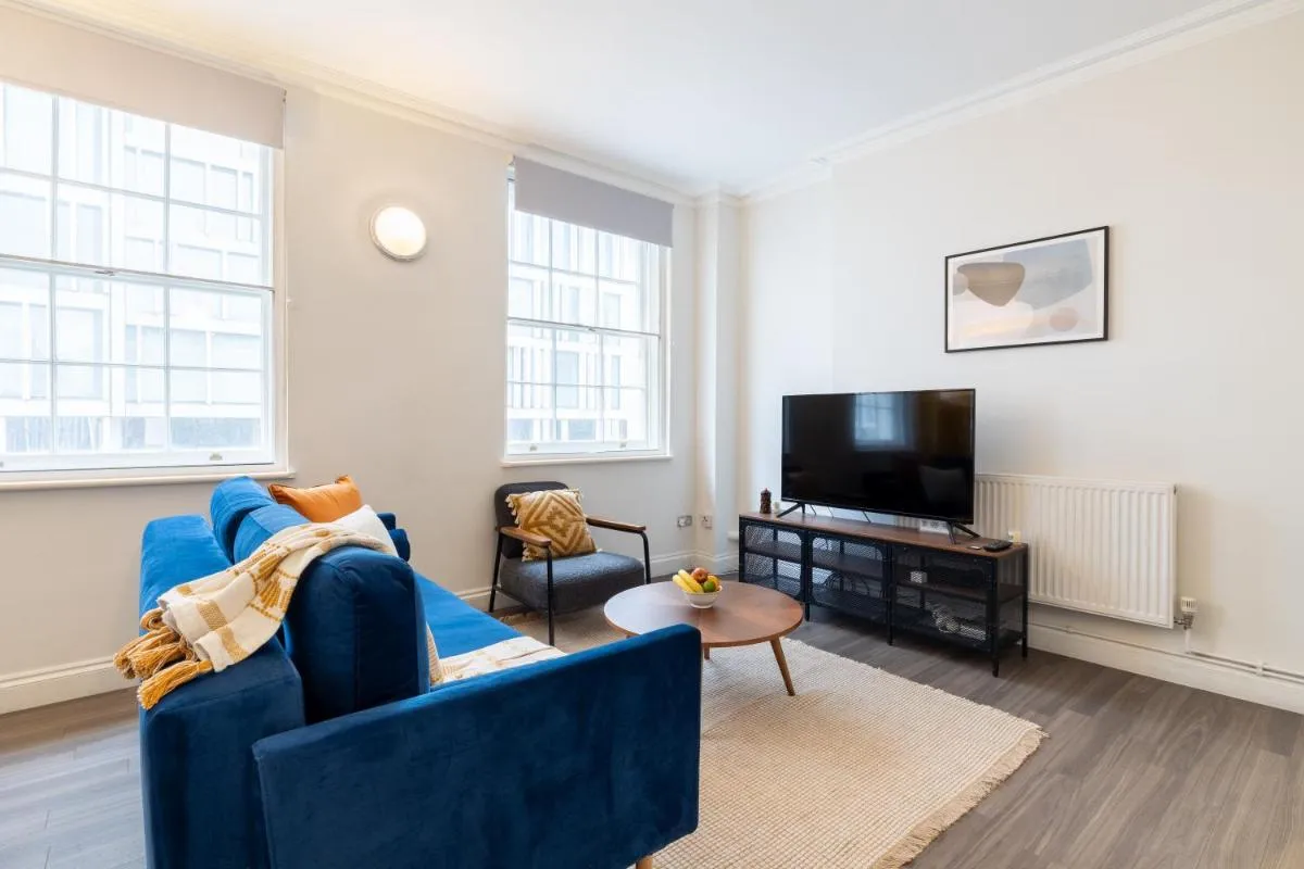 Image 3 of Stay Kula London – Victoria