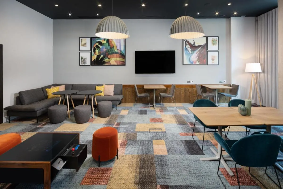 Image 5 of Staybridge Suites London-Vauxhall by IHG