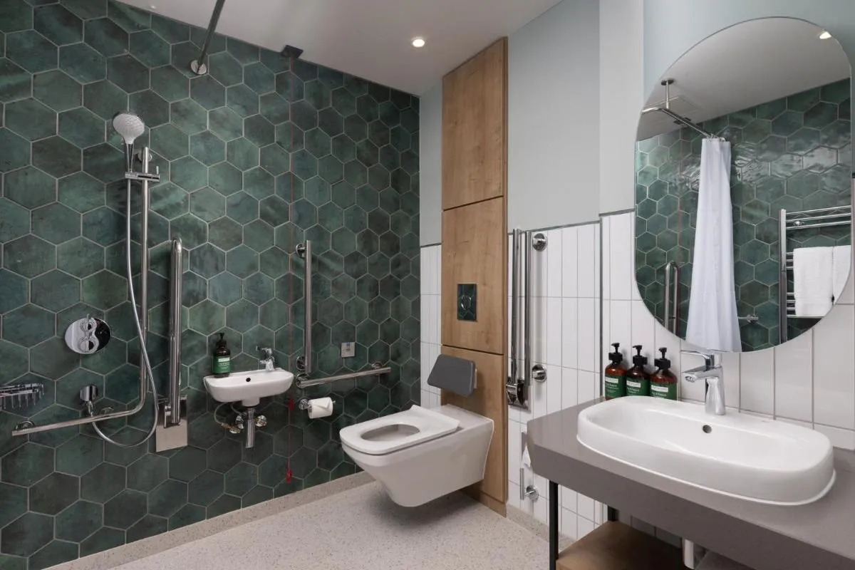 Image 3 of Staybridge Suites London-Vauxhall by IHG