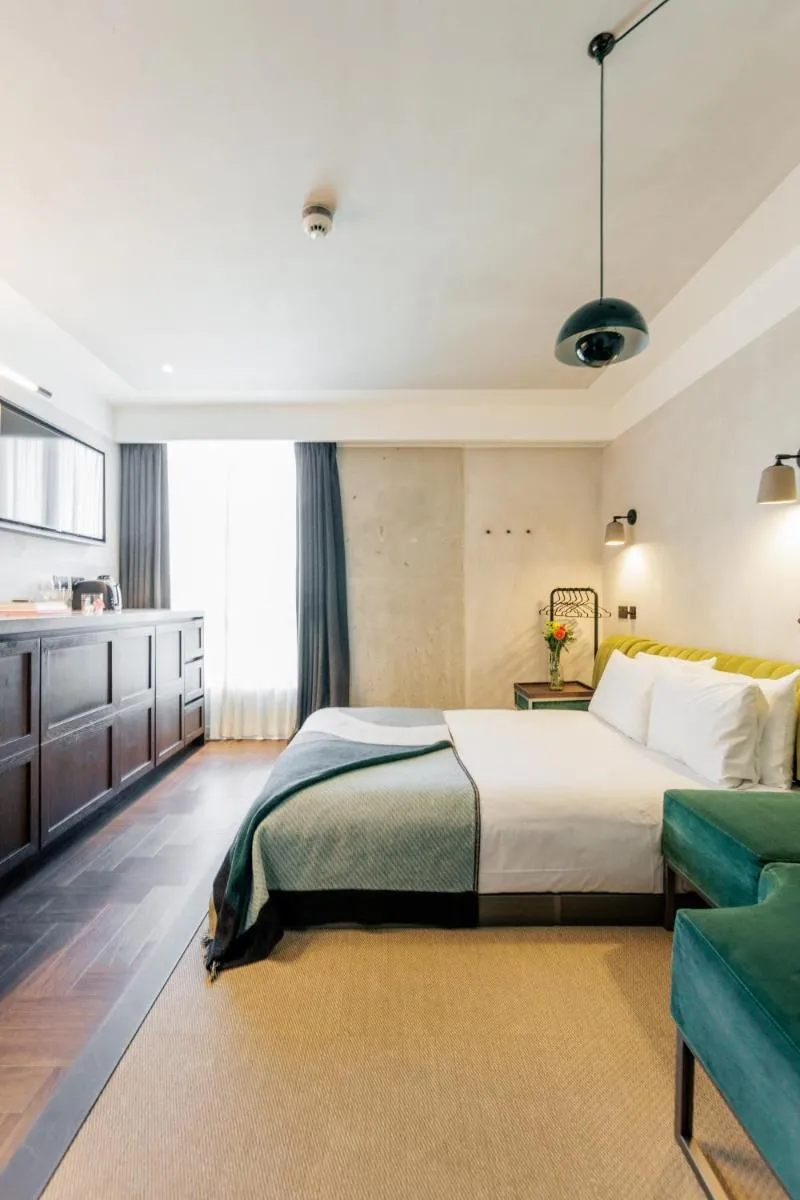 Image 5 of Staycity Aparthotels London Dalston