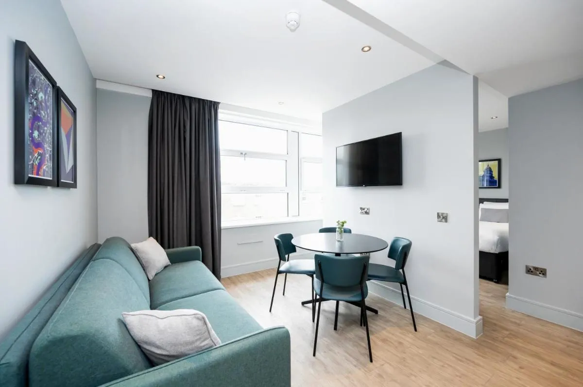 Image 5 of Staycity Aparthotels London Greenwich High Road