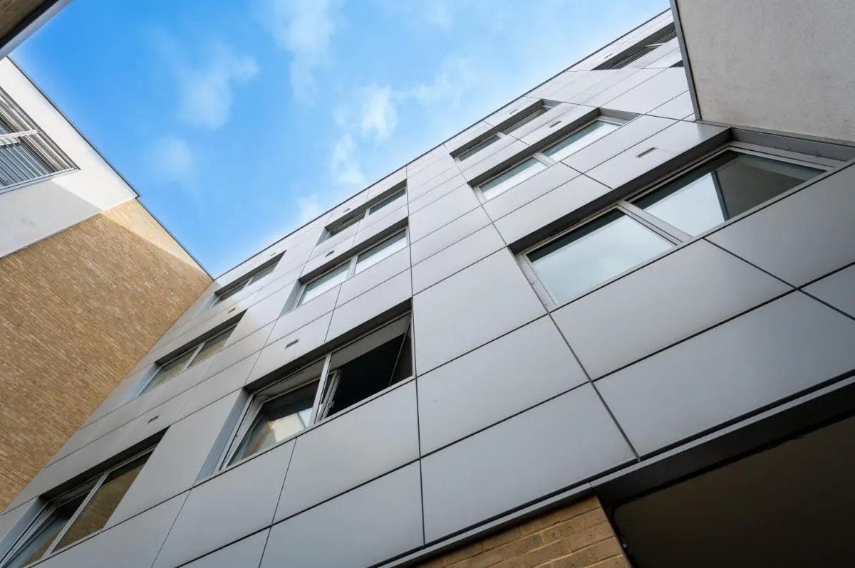 Image 3 of Staycity Aparthotels London Greenwich High Road