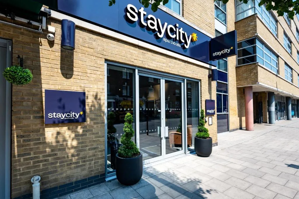 Image 1 of Staycity Aparthotels London Greenwich High Road
