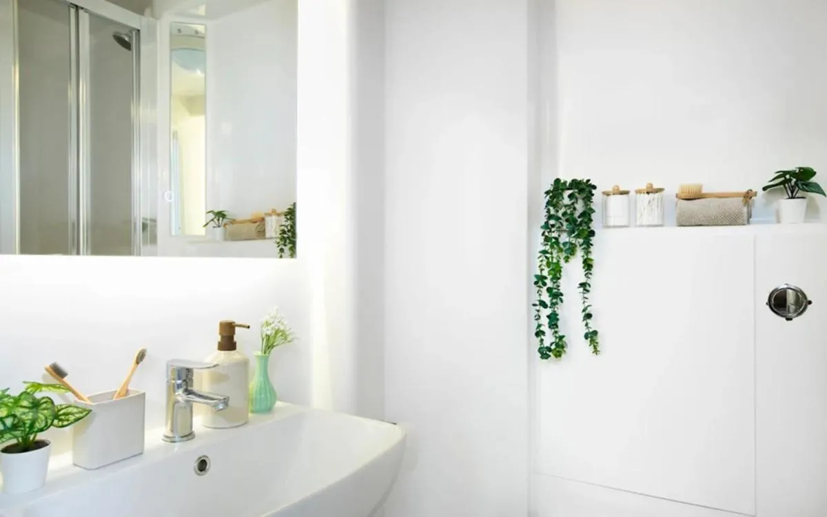 Image 3 of Student Only Modern Ensuite at Station court near Tottenham Hotspur Stadium