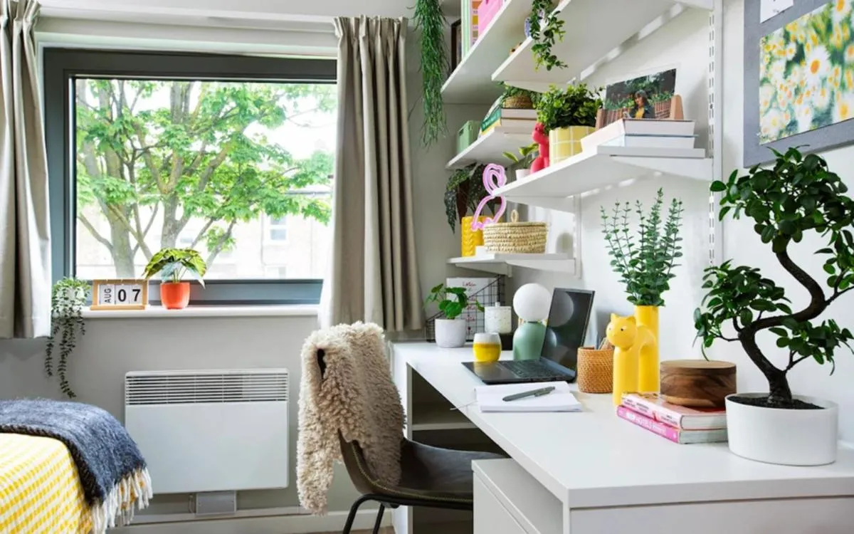 Image 2 of Student Only Modern Ensuite at Station court near Tottenham Hotspur Stadium