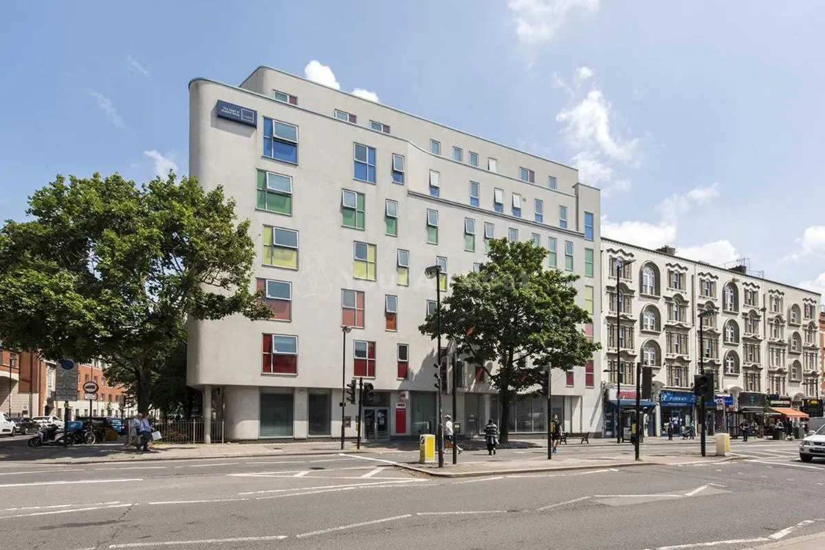 Image 5 of Students Only Private Bedroom and Studios at AXO Islington