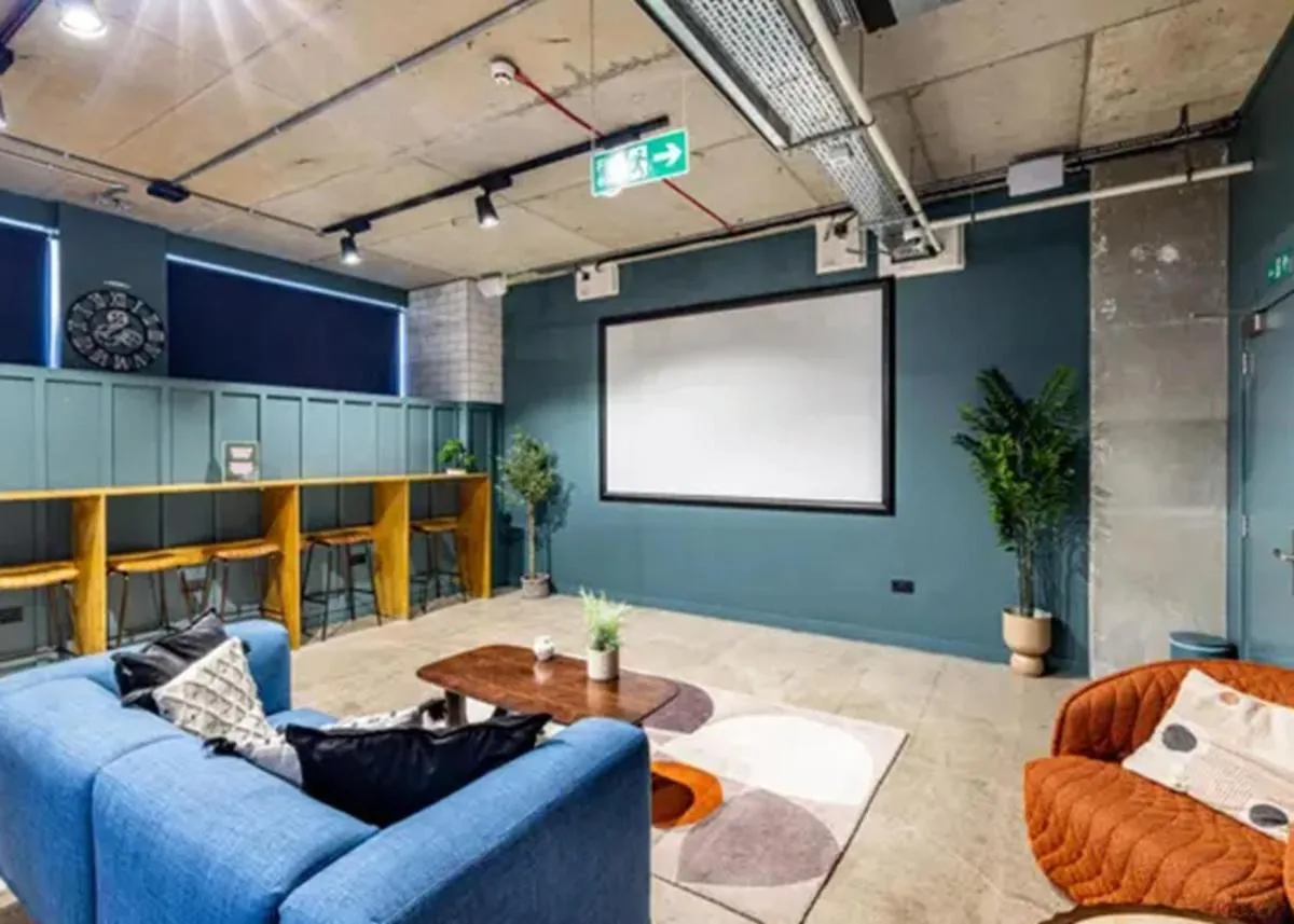 Image 3 of Students Only, Silver Studio Lower Level at Portobello Residence
