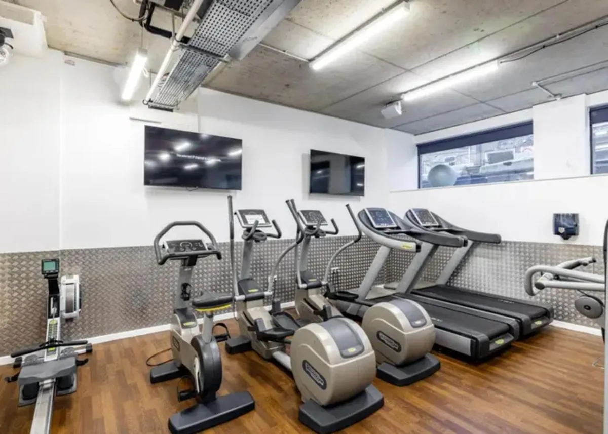 Image 5 of Students Only, Silver Studio Lower Level at Portobello Residence