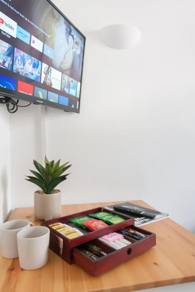 Image 4 of Studio9 Rooms – Next to Emirates Stadium – Budget Rooms with Shared Bathroom