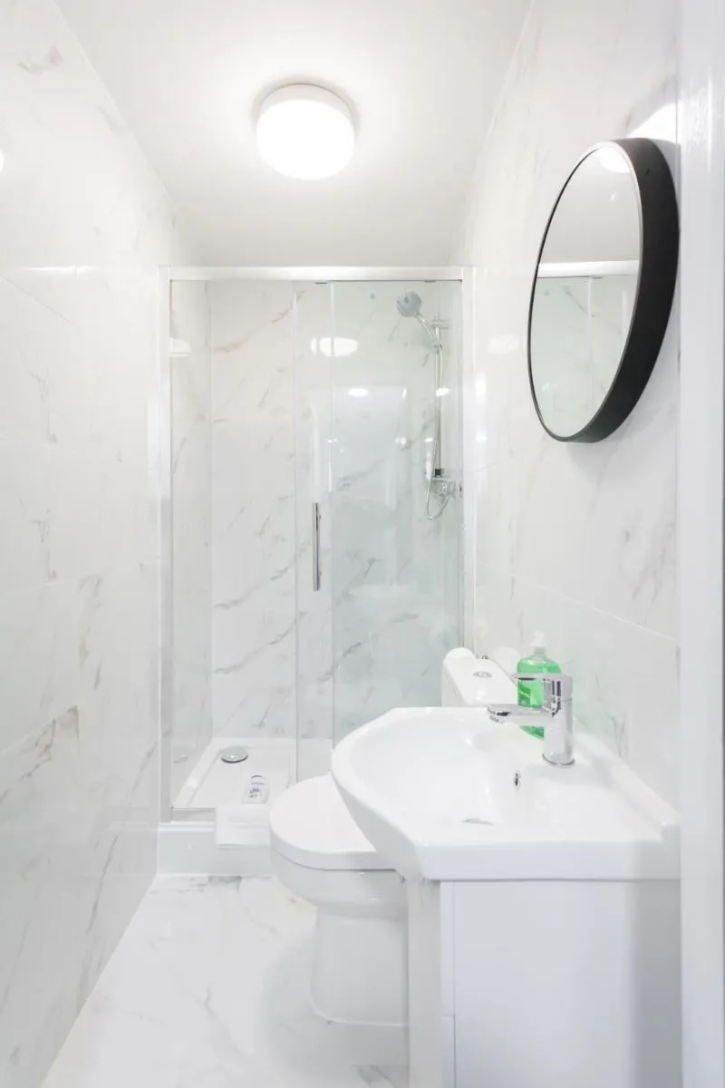 Image 5 of Studio9 Rooms – Next to Emirates Stadium – Budget Rooms with Shared Bathroom