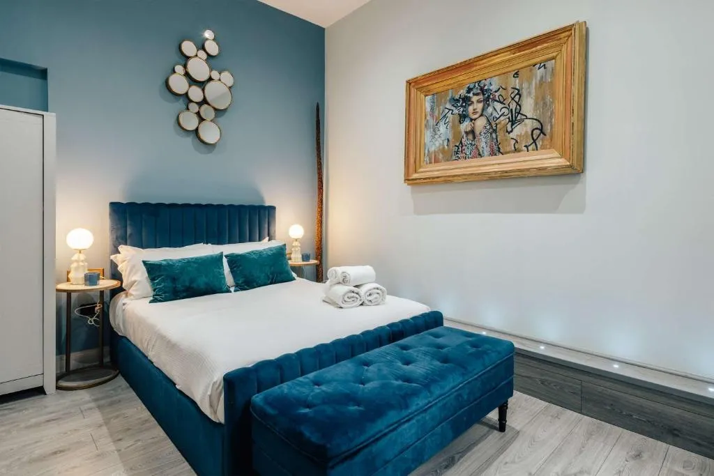 Image 1 of Studio 1 – Charming studio in Earls Court