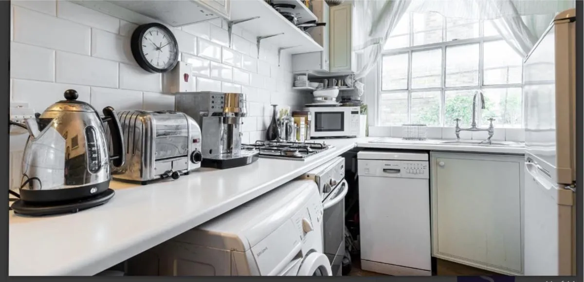 Image 4 of Studio Apartment Sleeps 2 – Kentish Town NWLondon