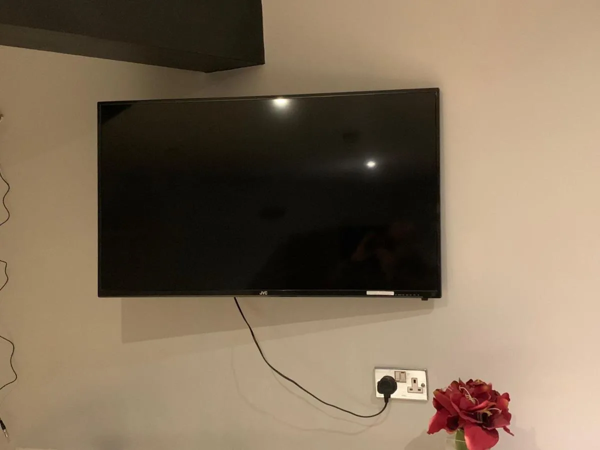 Image 5 of Studio Apartment – Entire Lower Ground Floor – Only 7 Mins Walk Kings Cross St Pancras Station